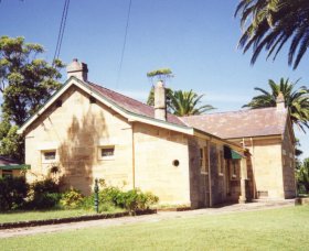 Carss Park NSW Lennox Head Accommodation