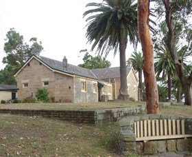 Carss Cottage Museum - Lennox Head Accommodation 1