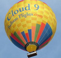 Cloud 9 Balloon Flights - Lennox Head Accommodation
