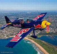 Red Baron Adventure Flights - Lennox Head Accommodation