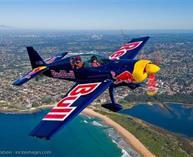 Red Baron Adventure Flights - Lennox Head Accommodation 0