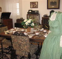 The Hills District Historical Society Museum and Research Centre - Lennox Head Accommodation