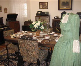 The Hills District Historical Society Museum And Research Centre - Lennox Head Accommodation 0