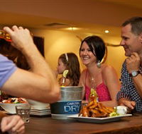 Castle Hill RSL - Lennox Head Accommodation