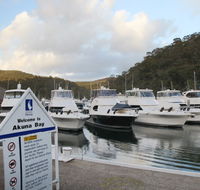 d'Albora Marinas at Akuna Bay - Lennox Head Accommodation