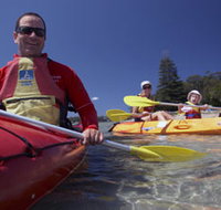 Bundeena Kayaks - Lennox Head Accommodation
