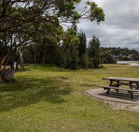 Bonnie Vale Picnic Area - Lennox Head Accommodation