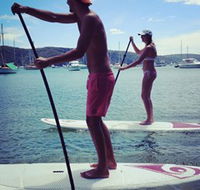Avalon Stand Up Paddle - Lennox Head Accommodation