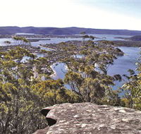 Nyanga Walang Aboriginal Tours - Lennox Head Accommodation