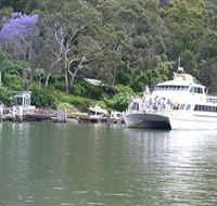 The Riverboat Postman - Lennox Head Accommodation