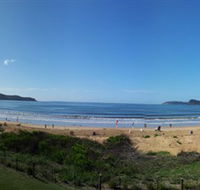 Umina Beach - Lennox Head Accommodation