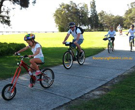 Wamberal NSW Lennox Head Accommodation