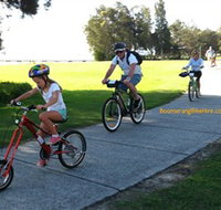 Boomerang Bikes Central Coast Bike Tours - Lennox Head Accommodation