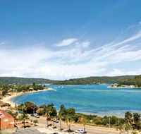 Ettalong Beach - Lennox Head Accommodation