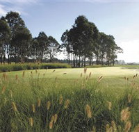 Twin Creeks Golf and Country Club - Lennox Head Accommodation