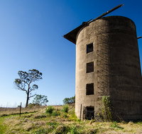 Scheyville National Park - Lennox Head Accommodation