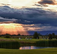 Lynwood Country Club - Lennox Head Accommodation