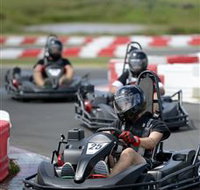 Luddenham Raceway - Lennox Head Accommodation