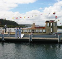 Central Coast Ferries - Lennox Head Accommodation