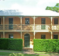 Hawkesbury Regional Museum - Lennox Head Accommodation