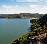 Brisbane Water National Park - Lennox Head Accommodation