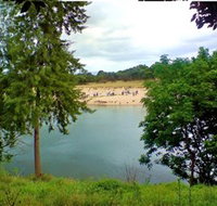 Howe Park - Lennox Head Accommodation