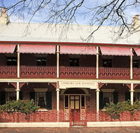 Windsor Heritage Walk - Lennox Head Accommodation