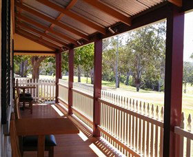 Cattai NSW Lennox Head Accommodation