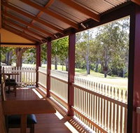 Riverside Oaks Golf Course - Lennox Head Accommodation