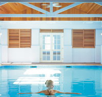 Villa Thalgo - Lennox Head Accommodation