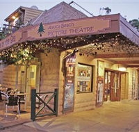 Avoca Beach Picture Theatre - Lennox Head Accommodation
