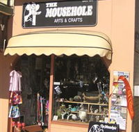 The Mousehole - Lennox Head Accommodation