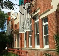 Adelaide Central School of Art - Lennox Head Accommodation