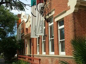 Adelaide Central School Of Art - Lennox Head Accommodation 0