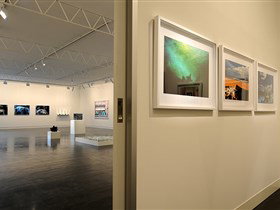 Hugo Michell Gallery - Lennox Head Accommodation 3