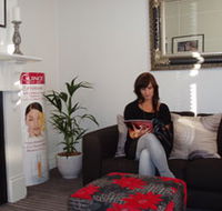 Indica Spa - Lennox Head Accommodation