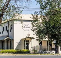 Haigh's Chocolates Visitor Centre - Lennox Head Accommodation