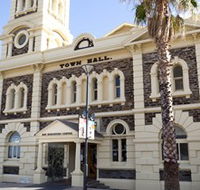 Bay Discovery Centre Museum - Lennox Head Accommodation