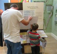 Unley Museum - Lennox Head Accommodation