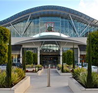 Burnside Village Shopping Centre - Lennox Head Accommodation