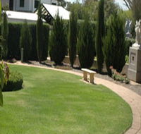 The Monastery - Lennox Head Accommodation