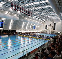 South Australian Aquatic and Leisure Centre - Lennox Head Accommodation