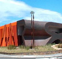 Marion Cultural Centre - Lennox Head Accommodation