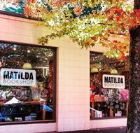 Matilda Bookshop - Lennox Head Accommodation