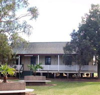 Ram Park - Lennox Head Accommodation