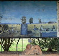 Black Stump - Lennox Head Accommodation