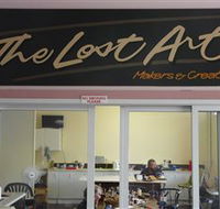 Traditional Bush Leather Craft - Lennox Head Accommodation