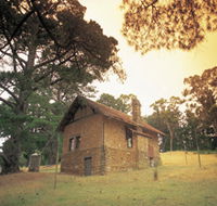 Heysen - The Cedars - Lennox Head Accommodation