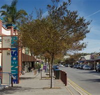 The Arts Centre Port Noarlunga - Lennox Head Accommodation