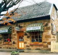 Bamfurlong Fine Crafts - Lennox Head Accommodation